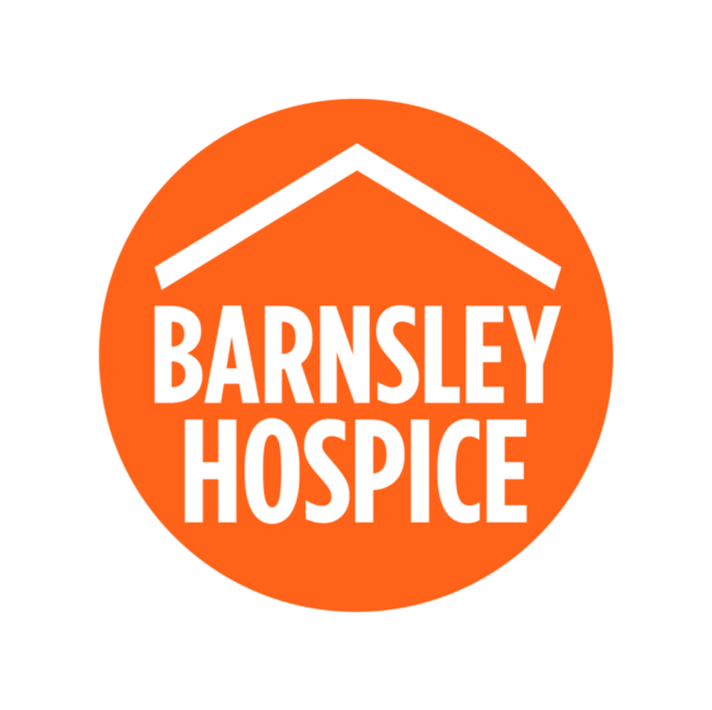 New Barnsley Hospice Logo