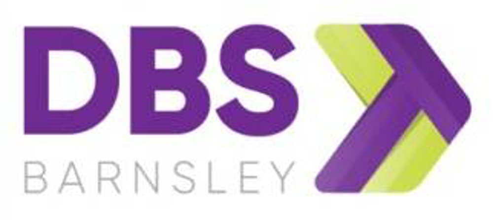 Dbs Barnsley Logo