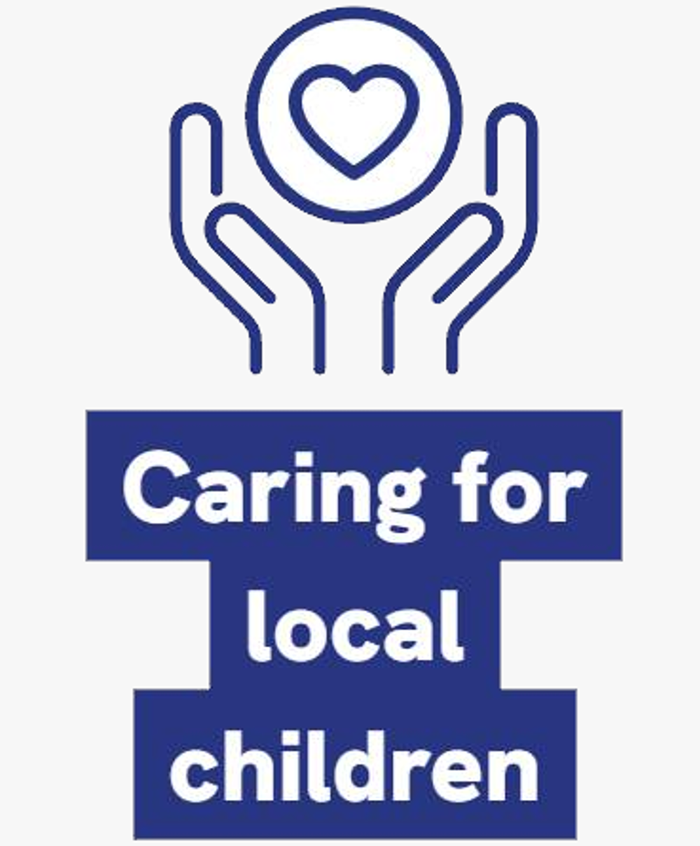 Caring For Local Children (1)