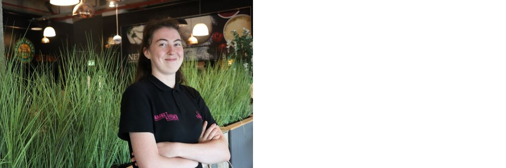 Supported employment - Jess