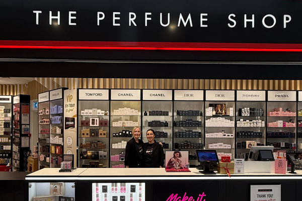 The Perfume Shop