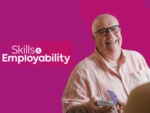 Skills & Employability