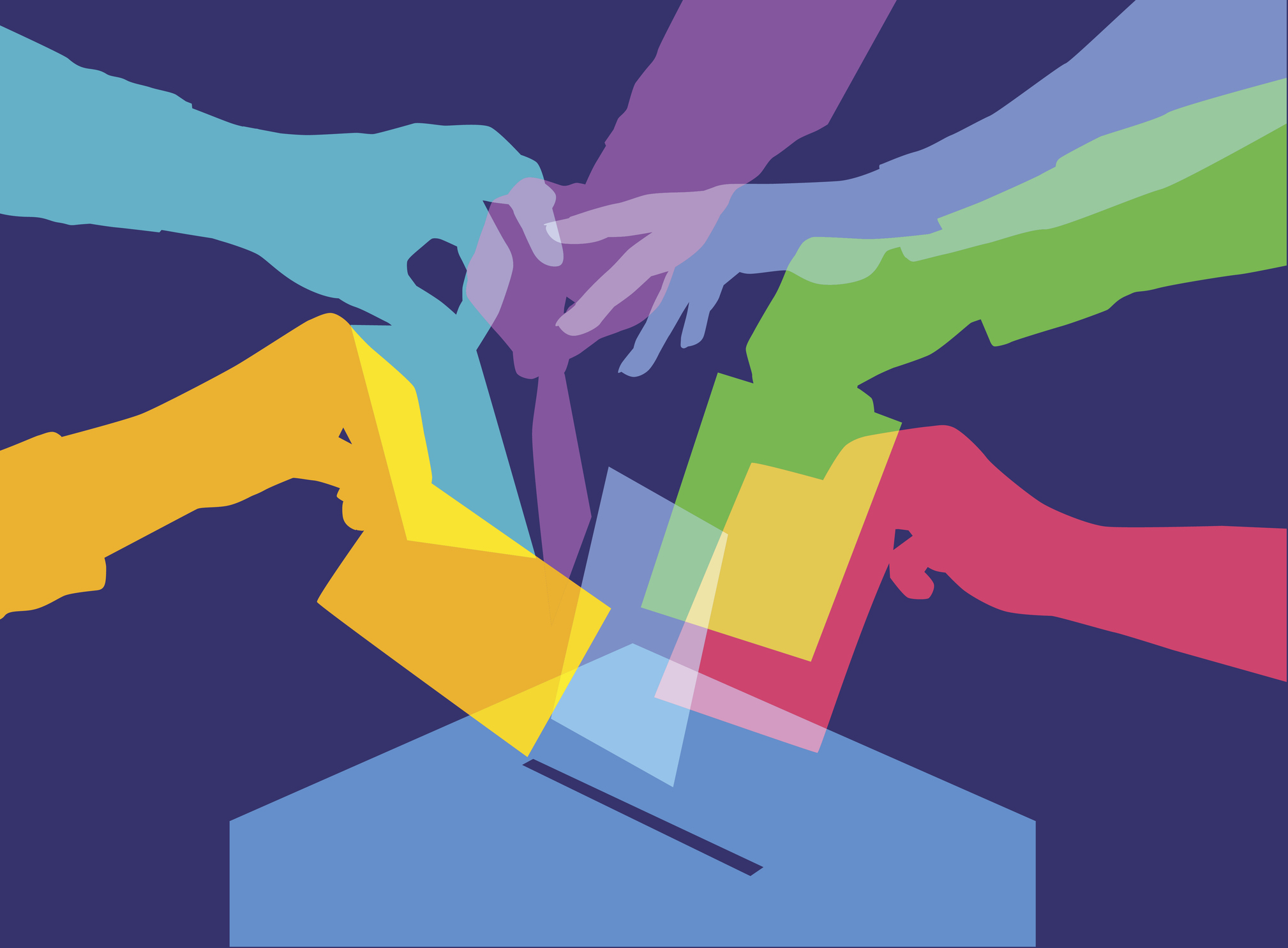 Icon representing Local elections results