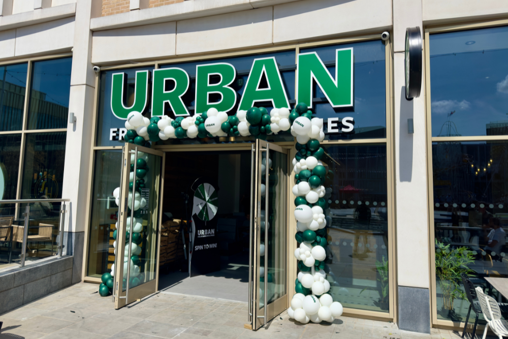 Urban Burgers New Opening.png Urban Burgers New Opening.png