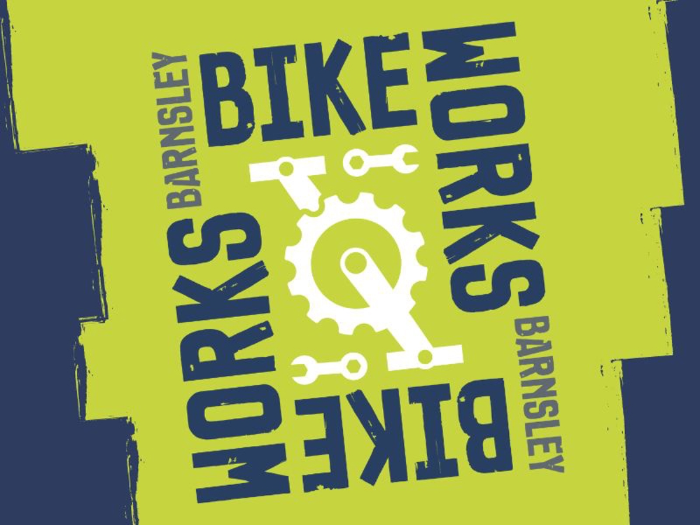 Bike Works Web Tile