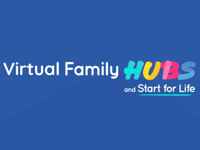 Virtual Family Hubs and Start For Life