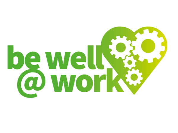 Be Well @ Work