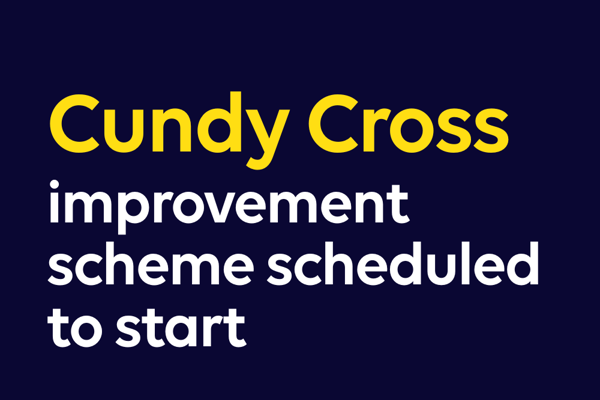 Cundy Cross Social Media