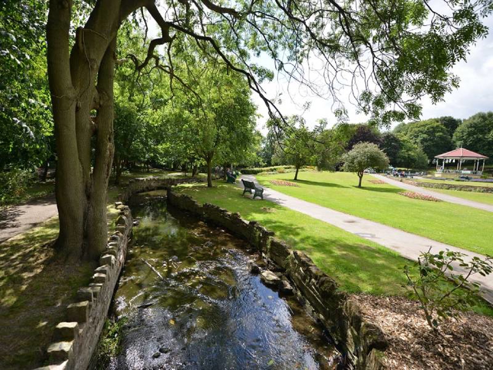 Elsecar Park 800X600