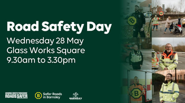Road Safety Day For Website
