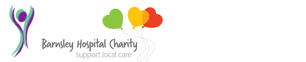 The Well Barnsley Hospital Charity
