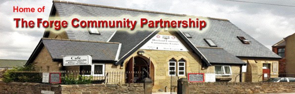 Cloughfields Good Food Pantry