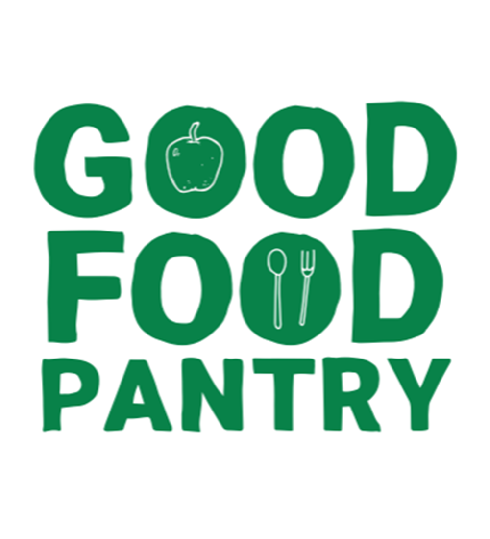 Good Food Pantry