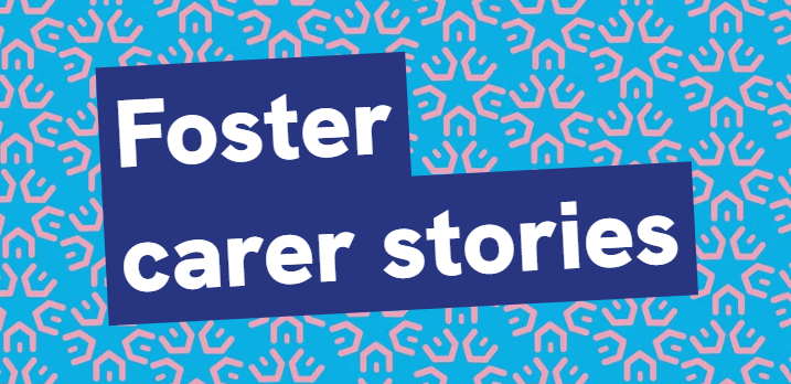 Foster carer stories