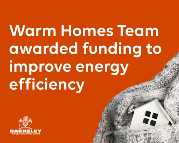 Warm Homes