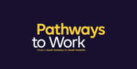 Pathways to Work - made in South Yorkshire, for South Yorkshire