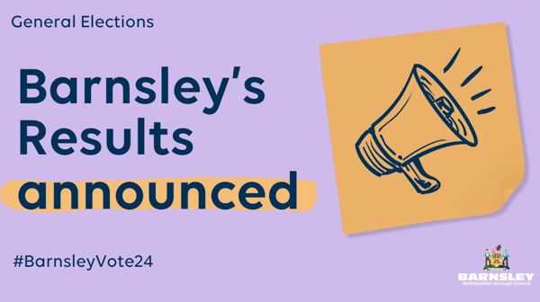 General Elections Results