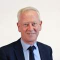 Patrick Hagan MBE DL
