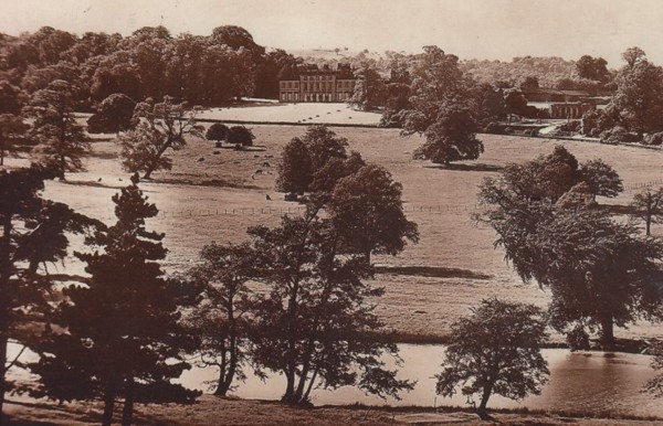 Cannon Hall