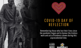 Covid 19 Day Of Reflection (2)