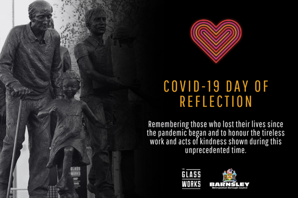 Covid 19 Day Of Reflection (2)
