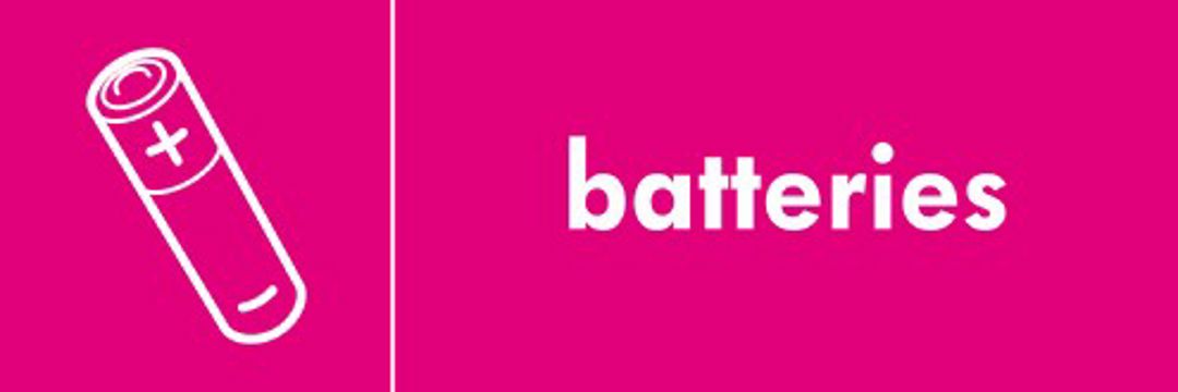 Batteries
