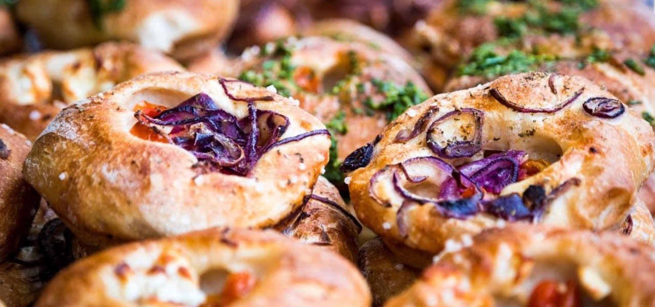 Barnsley International Market