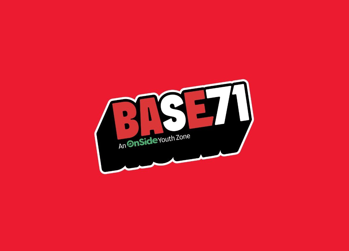 Base71 Youth Zone