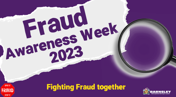Fraud Awareness Week 2023