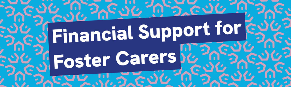 Financial Support For Foster Carers Tile