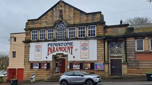 Penistone Town Hall