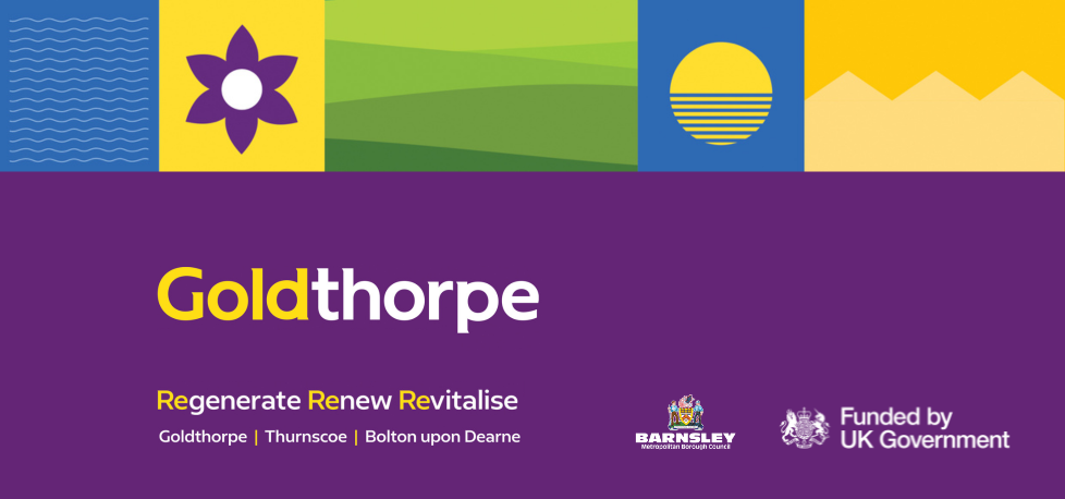 Goldthorpe Towns Fund