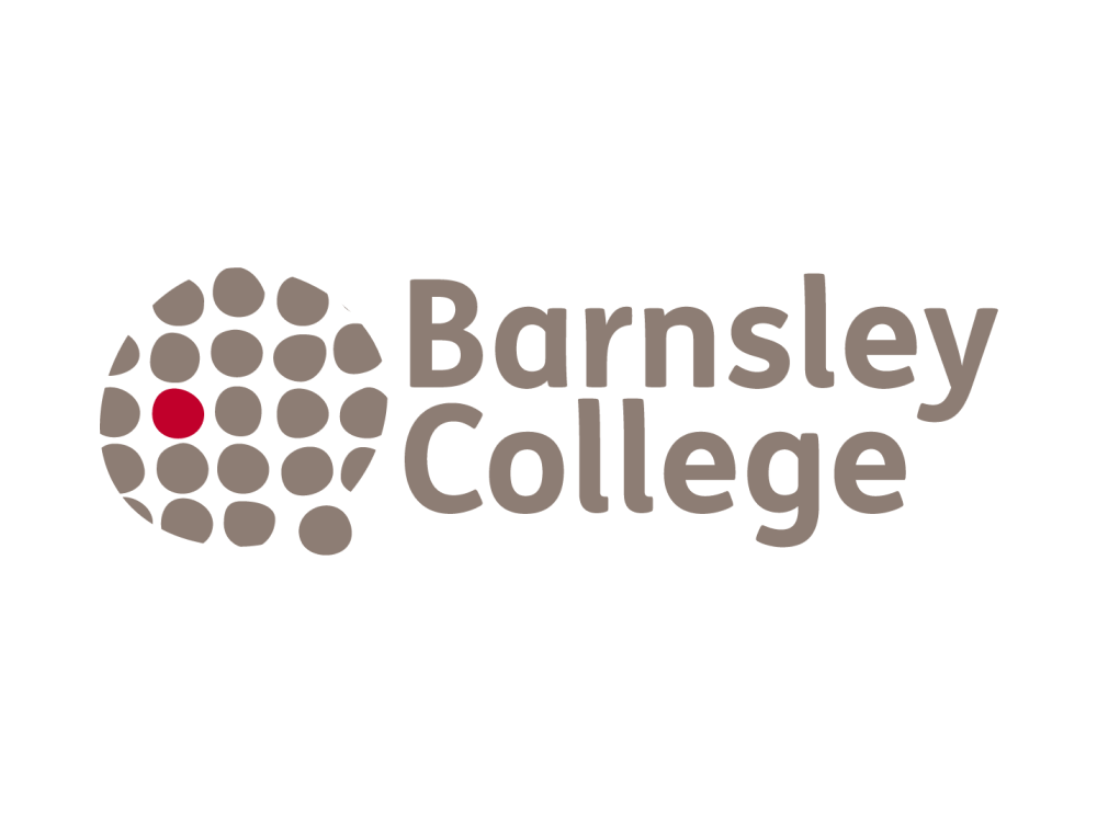 Logo - Barnsley College