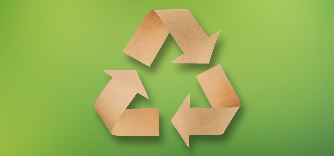 Recycling your waste