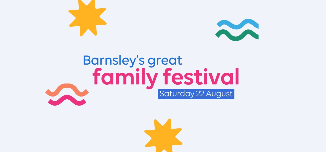 The Great Family Festival