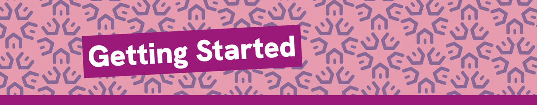 Getting Started