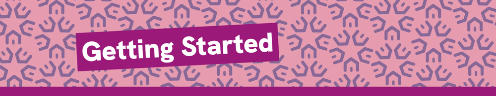 Getting Started