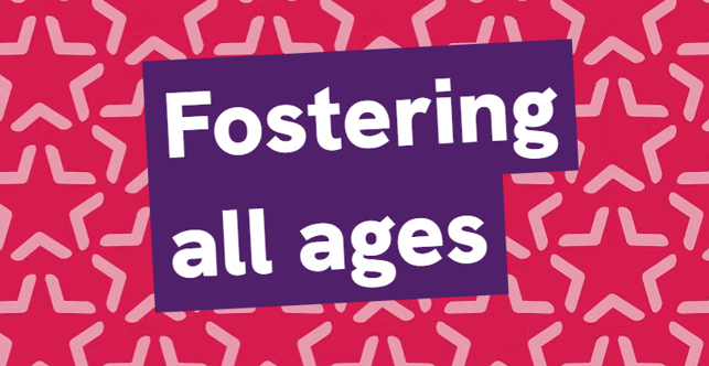Fostering All Ages In Barnsley Tile