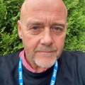 Tony Wright
