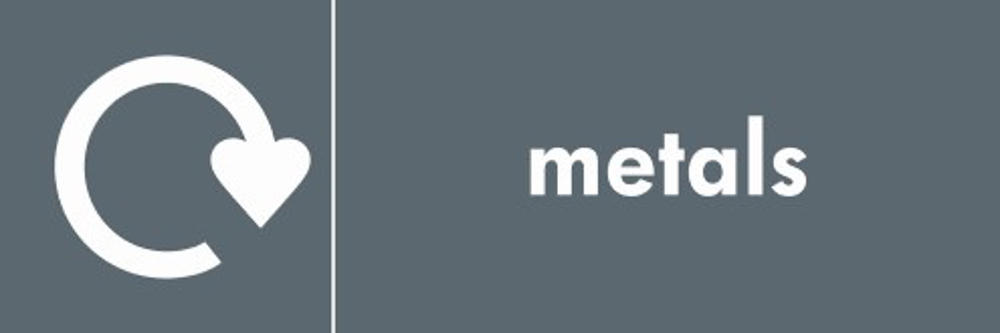 Metals