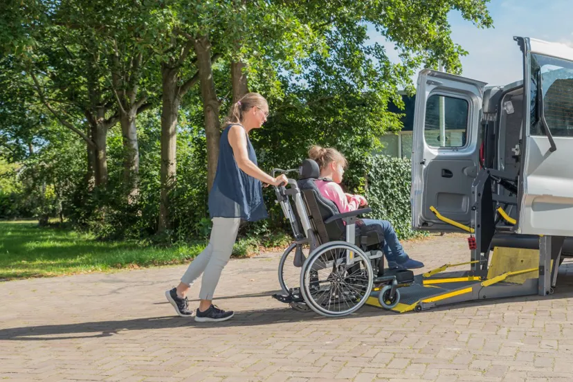 Home to school transport