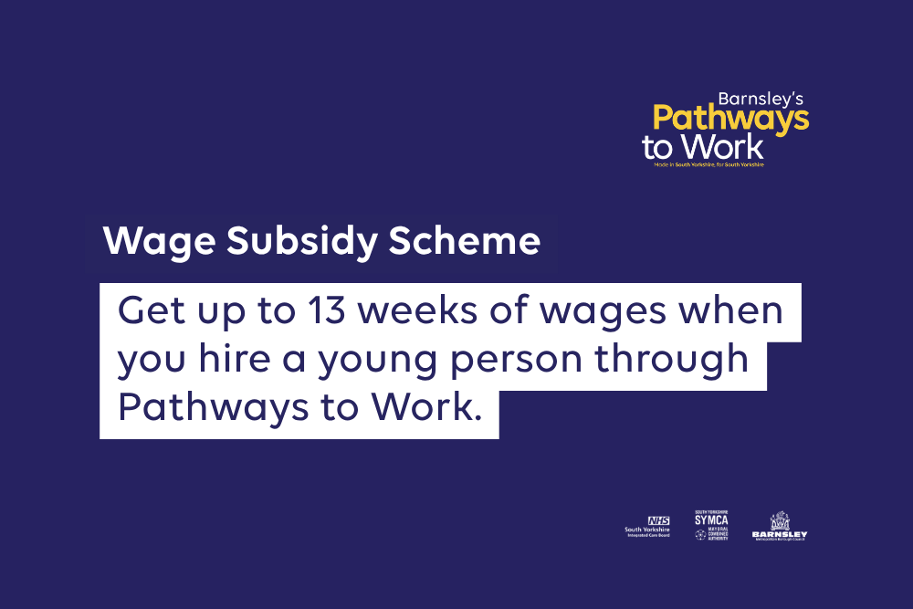 Get up to 13 weeks of wage support when you hire a young person through Pathways to Work.png (1) Get up to 13 weeks of wage support when you hire a young person through Pathways to Work.png (1)