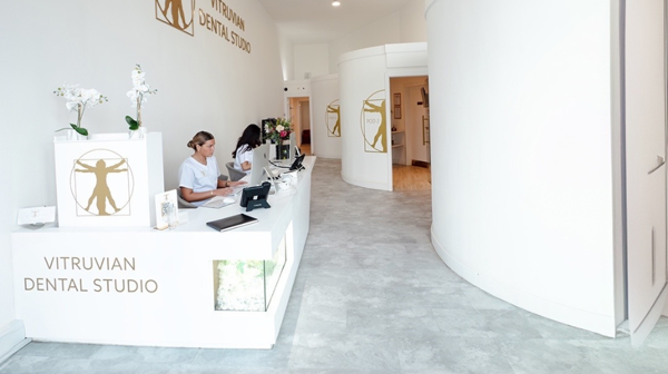 Vitruvian Dental Studio