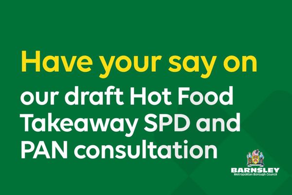 Hot Food SPD