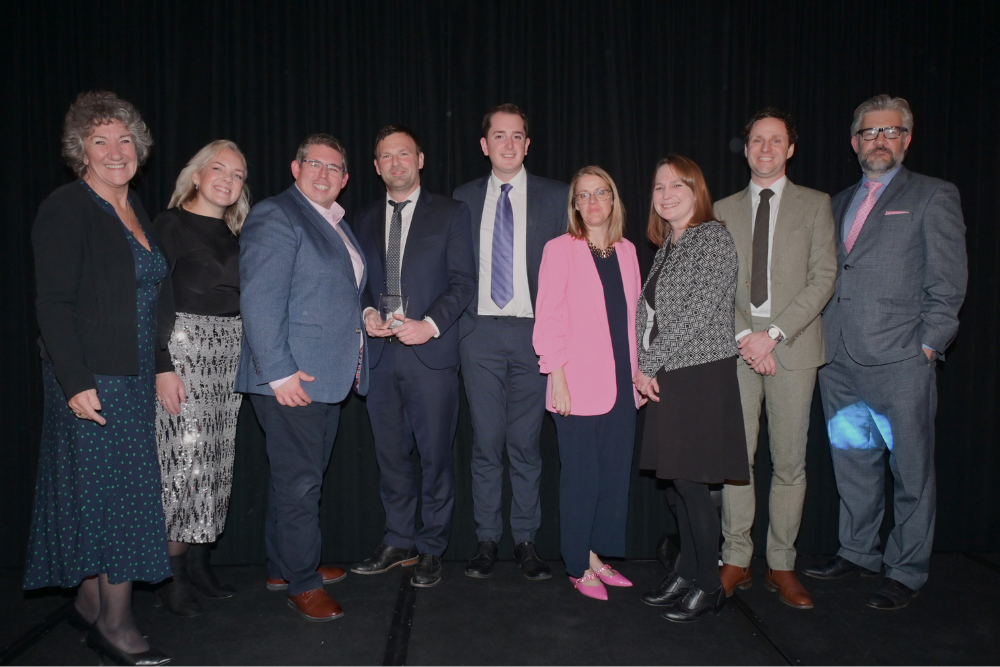 IED Awards Win For Web IED Awards Win For Web