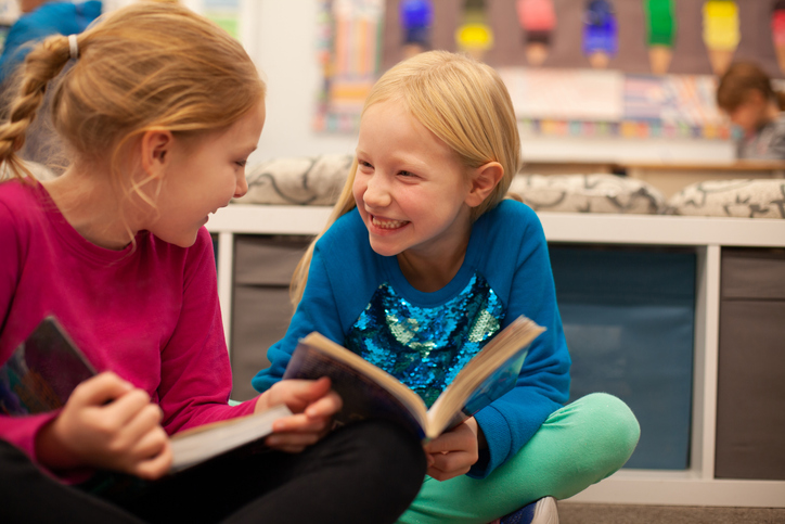 Cudworth Library Children's Book Club