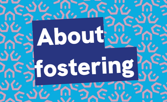 About fostering tile
