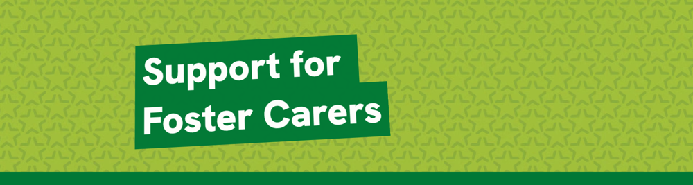 Support For Foster Carers