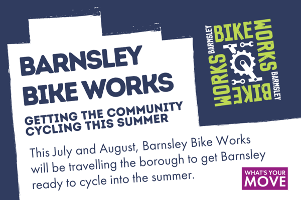 Bike Works Image