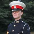 Cadet Corporal Shania Roche-Dowdal